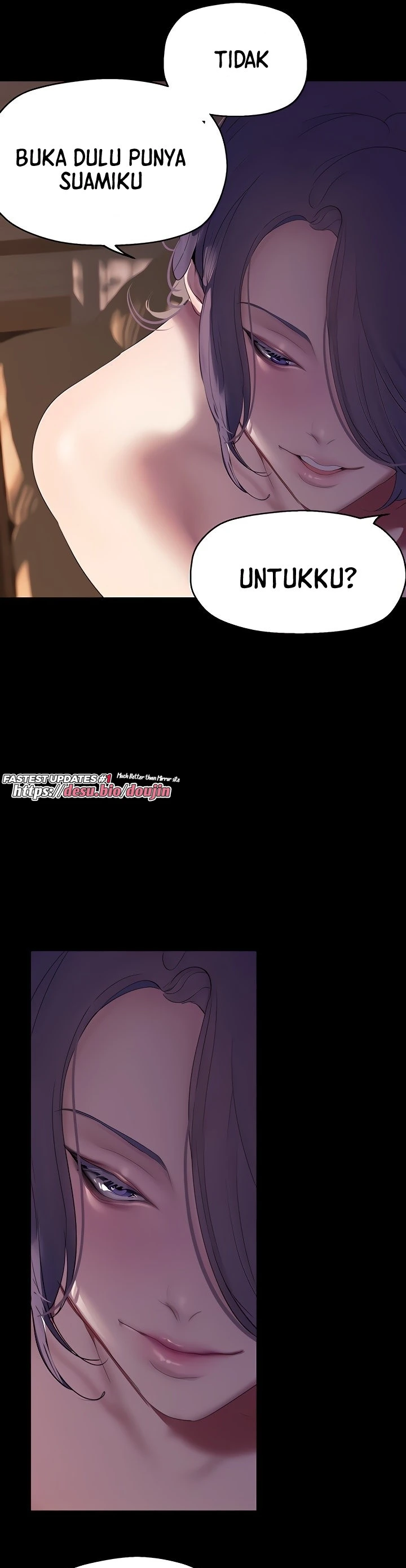 Wonderful New World Chapter 214 - Page 22